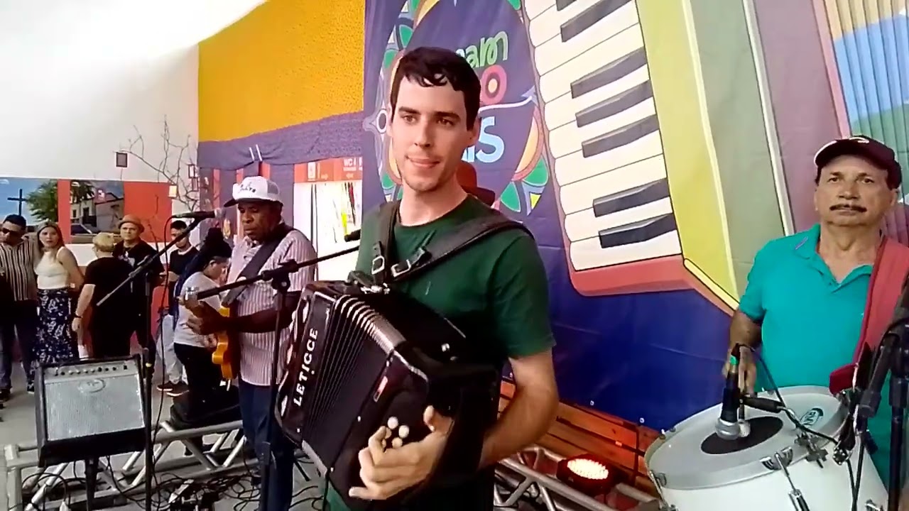 PAULO HENRIQUE DOS 8 BAIXOS (31/08/2025)