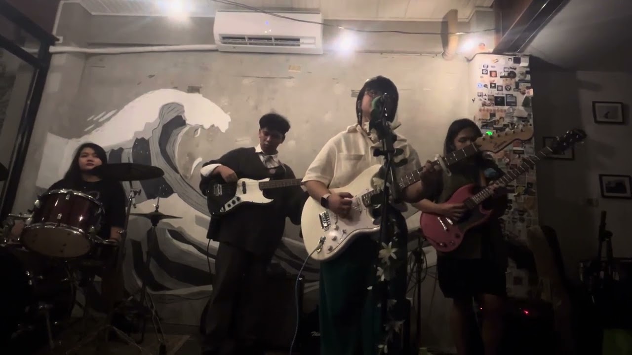 anxious heart - geiko