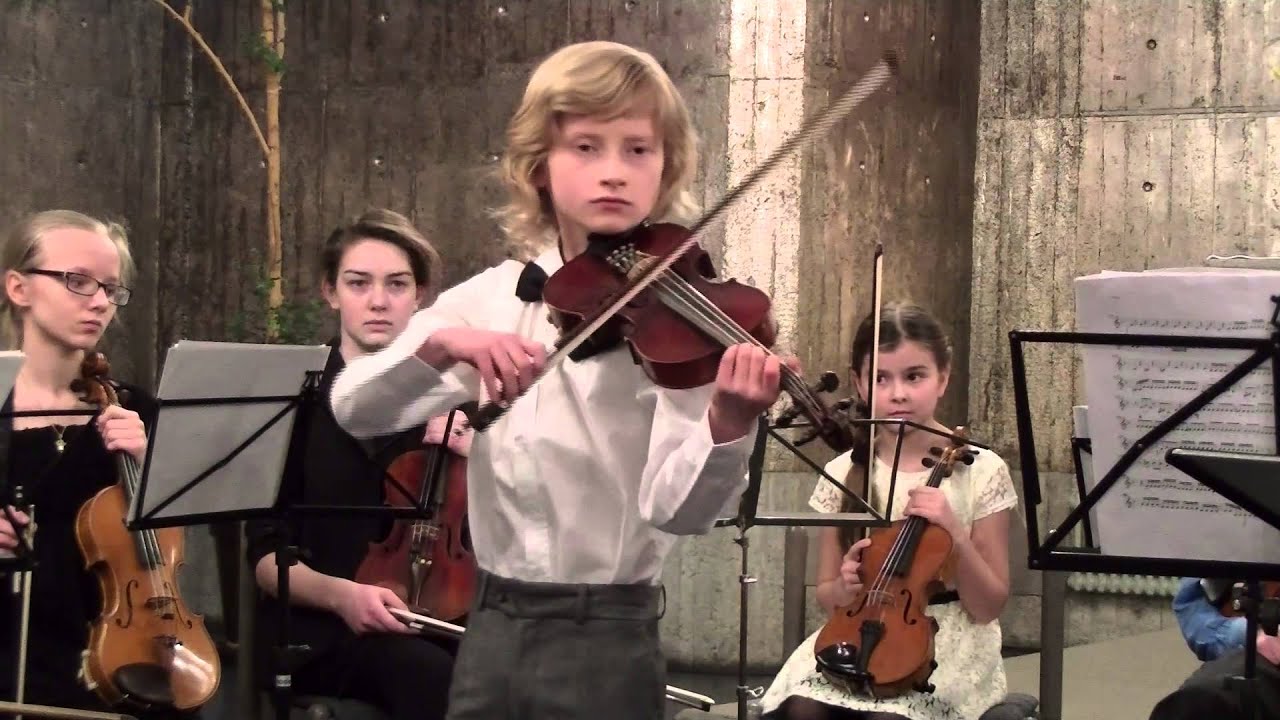 Campagnoli - Capriccio No 25, Op 22