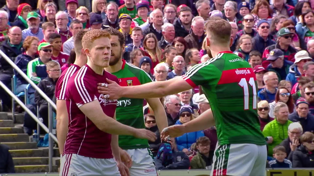TG4 | Laochra Gael | Tom Parsons - Gortaithe