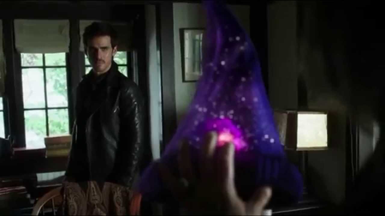 Once Upon A Time 4x04 
