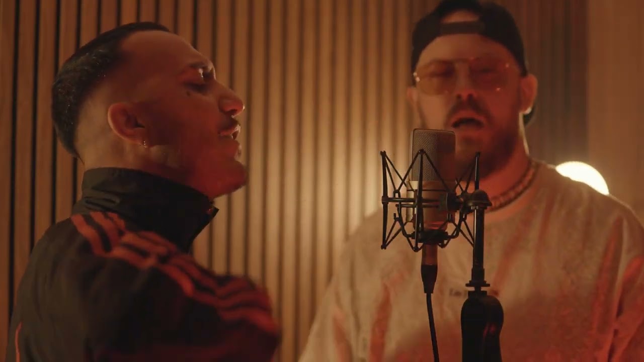 ZEBO & YUNUS ÖZDEMİR - FARK ETMEZ (Official Video) #slvseason