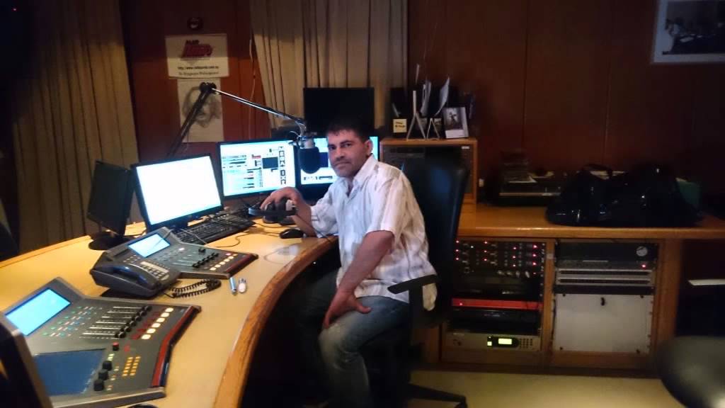 Βιογραφικο αφιερωμα στον Γιαννη Παπαιωαννου Ραδιοφωνικο Ξενύχτι Ράδιο Πρώτο 06 29 2015