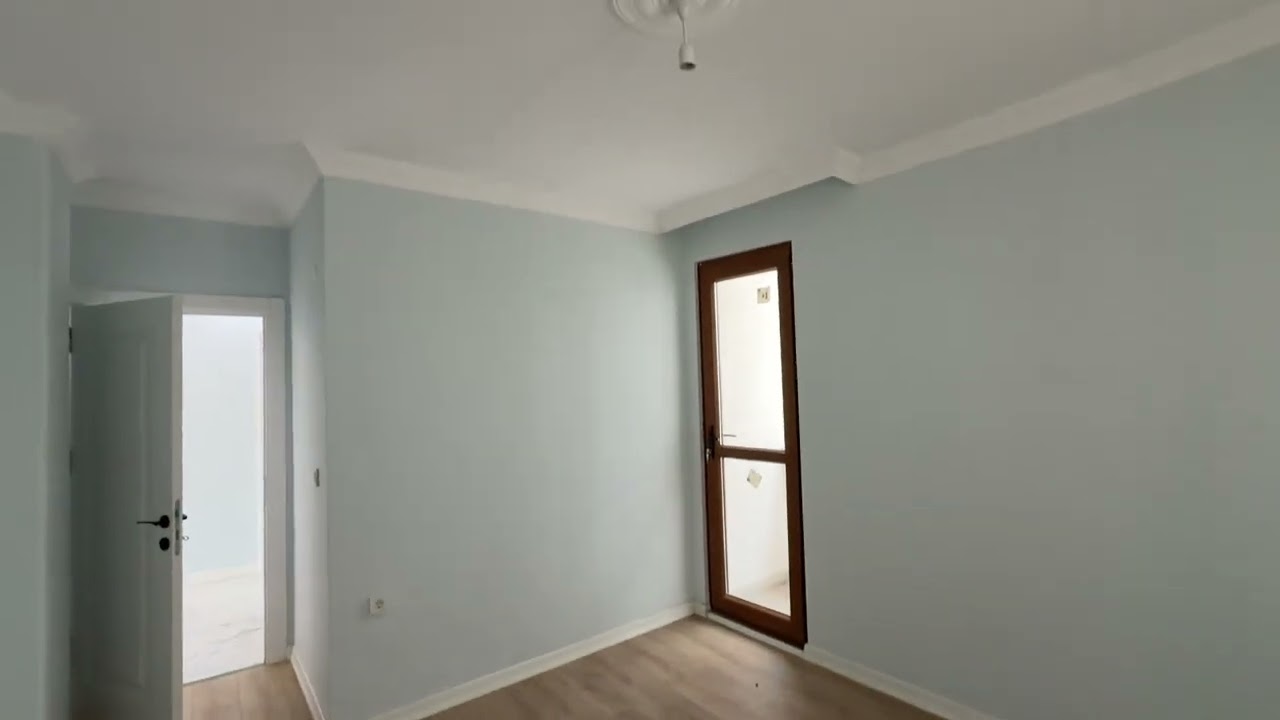 *İSKANLI*ASANSÖRLÜ*OTOPARKLI* 3+1 LÜKS GENİŞ ARAKAT DAİRE