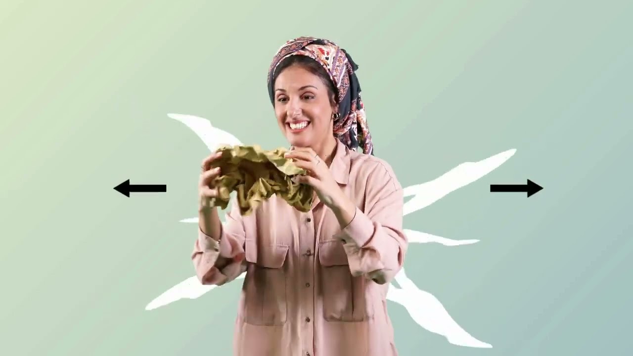 יצירת ניקיון - יצירה מקורית לילדים / בתאל צברי - Batel Tzabari