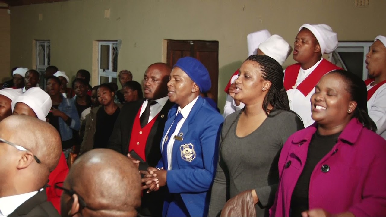 Milton Matiwane Society 2018 - Khangelani nizibone