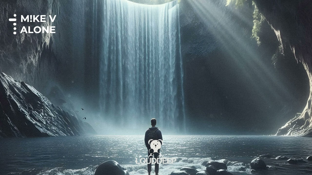 M!KE V - Alone