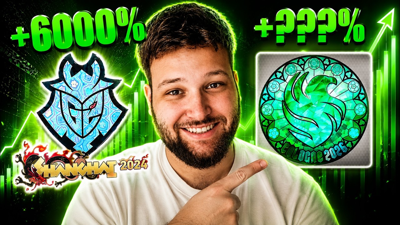 THE STORE IS DISAPPEARING! THESE STICKERS COULD EXPLODE IN VALUE!
