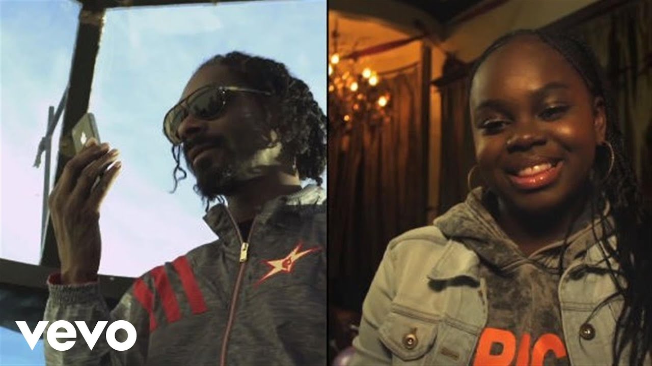Cori B - Daddy's Girl ft. Snoop Dogg