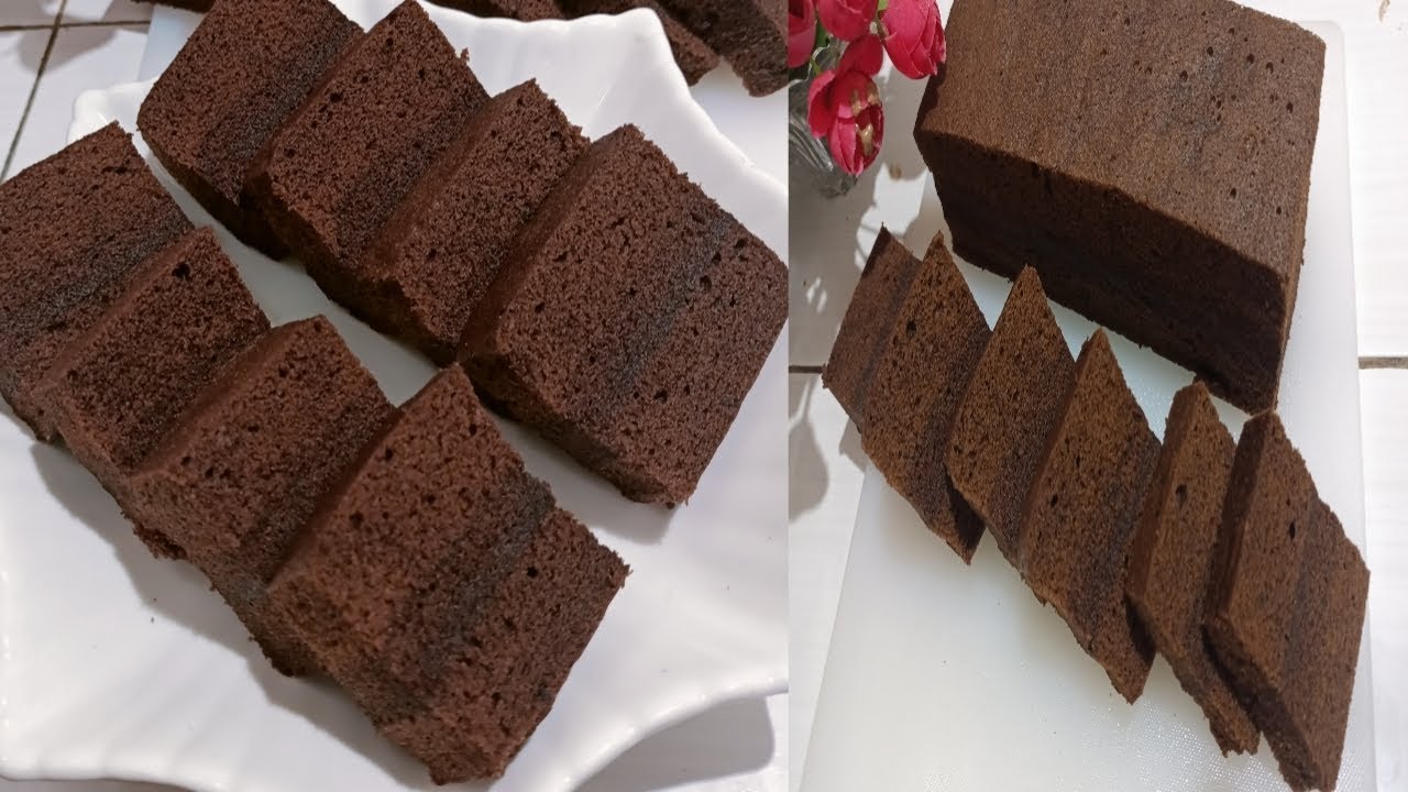 TIPS MEMBUAT BROWNIES SUPER LEMBUT