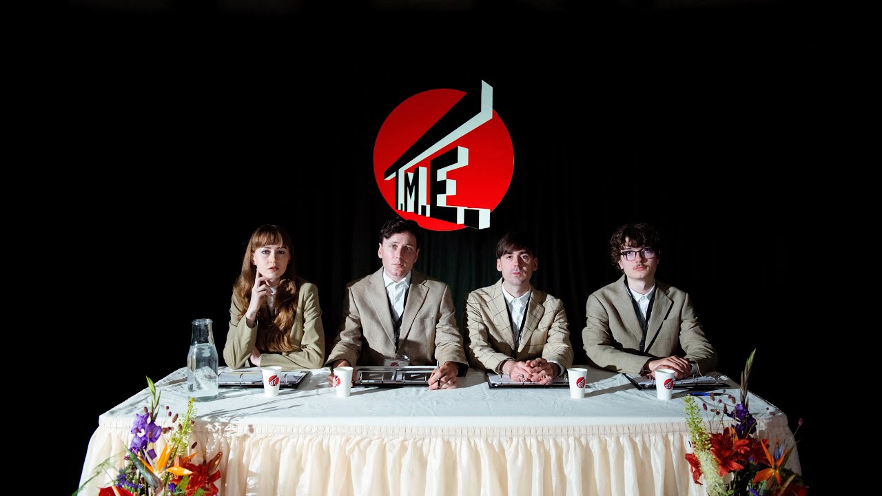 Rats On Rafts - Tokyo Music Experience (Official Video)