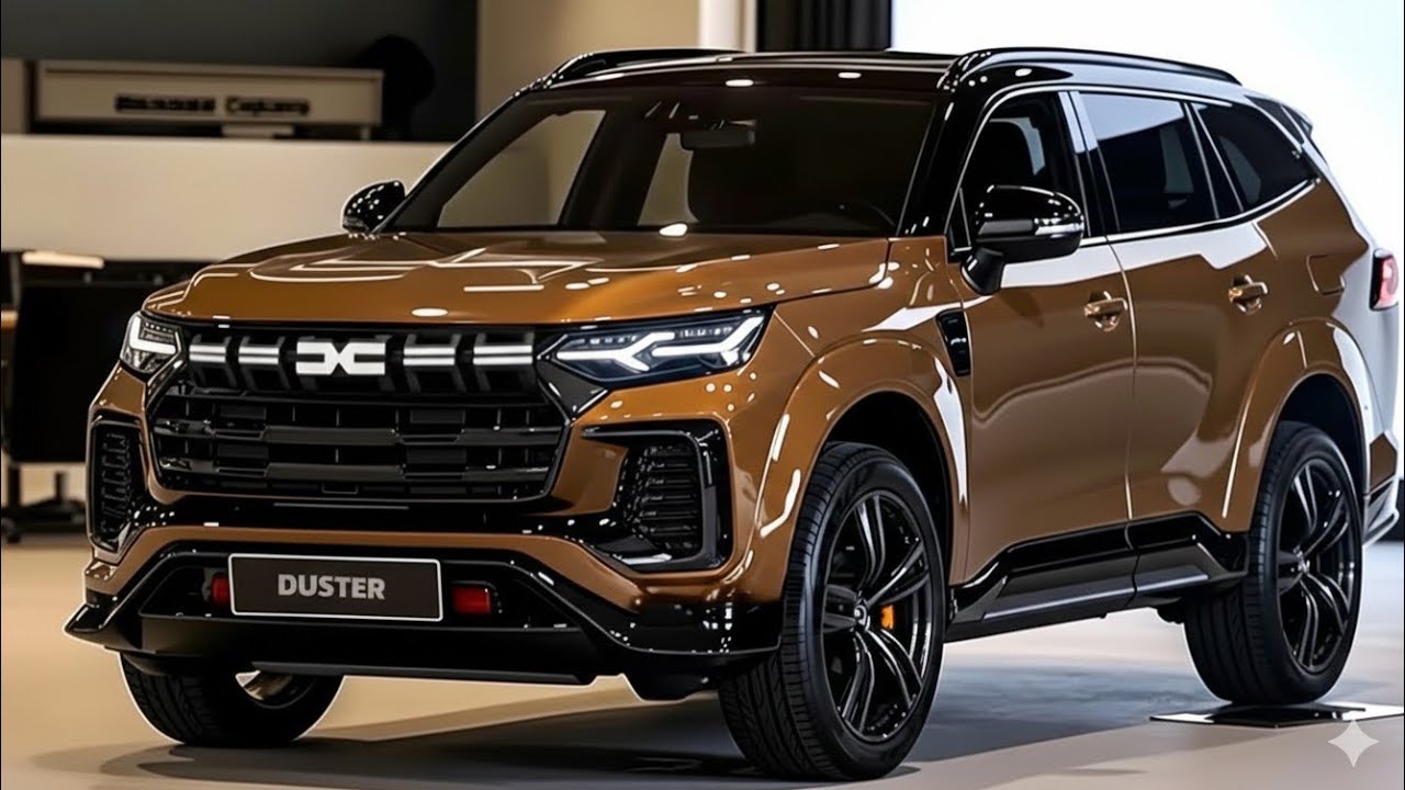 Dacia Duster 2026 🚙 Il SUV che BATTE TUTTI per Prezzo e Qualità?