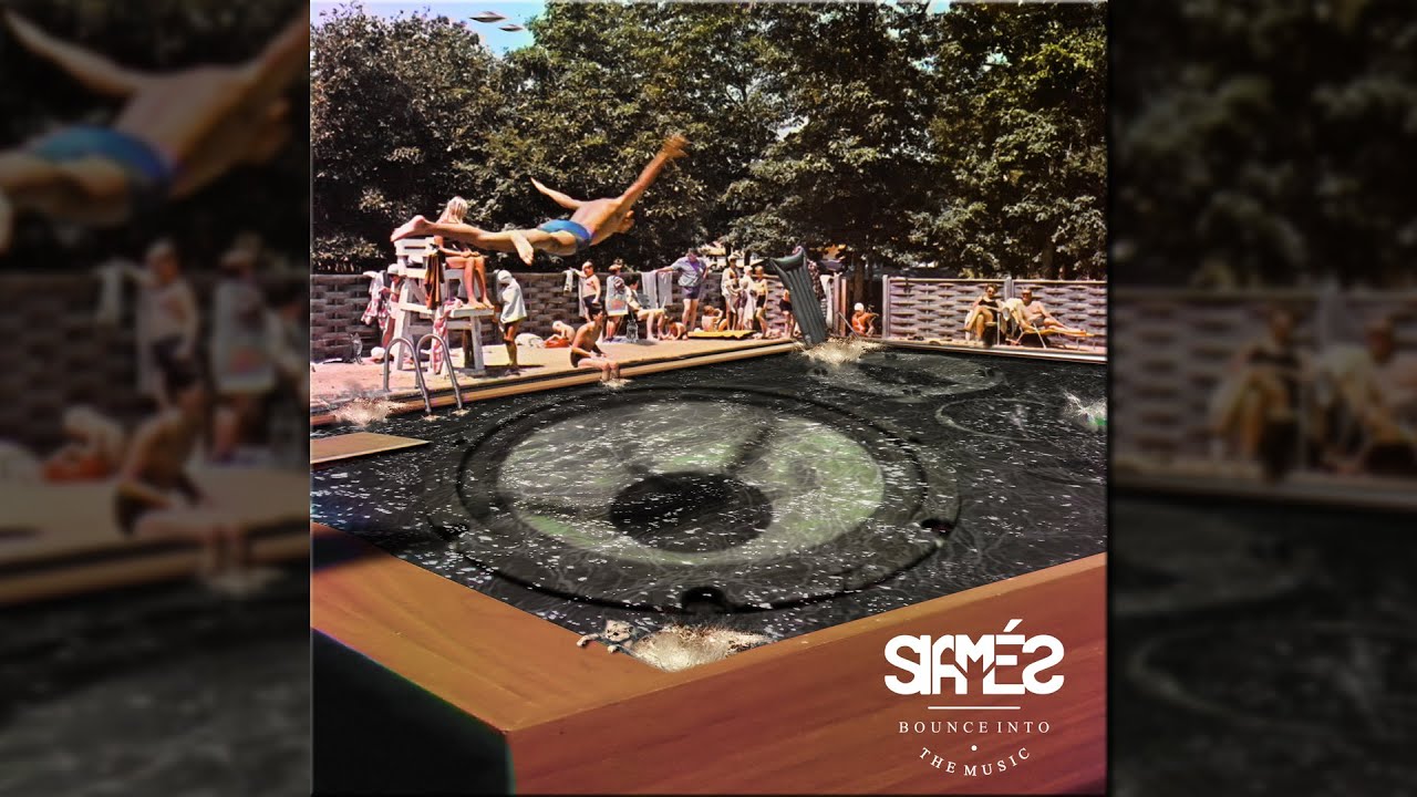 SIAMÉS 