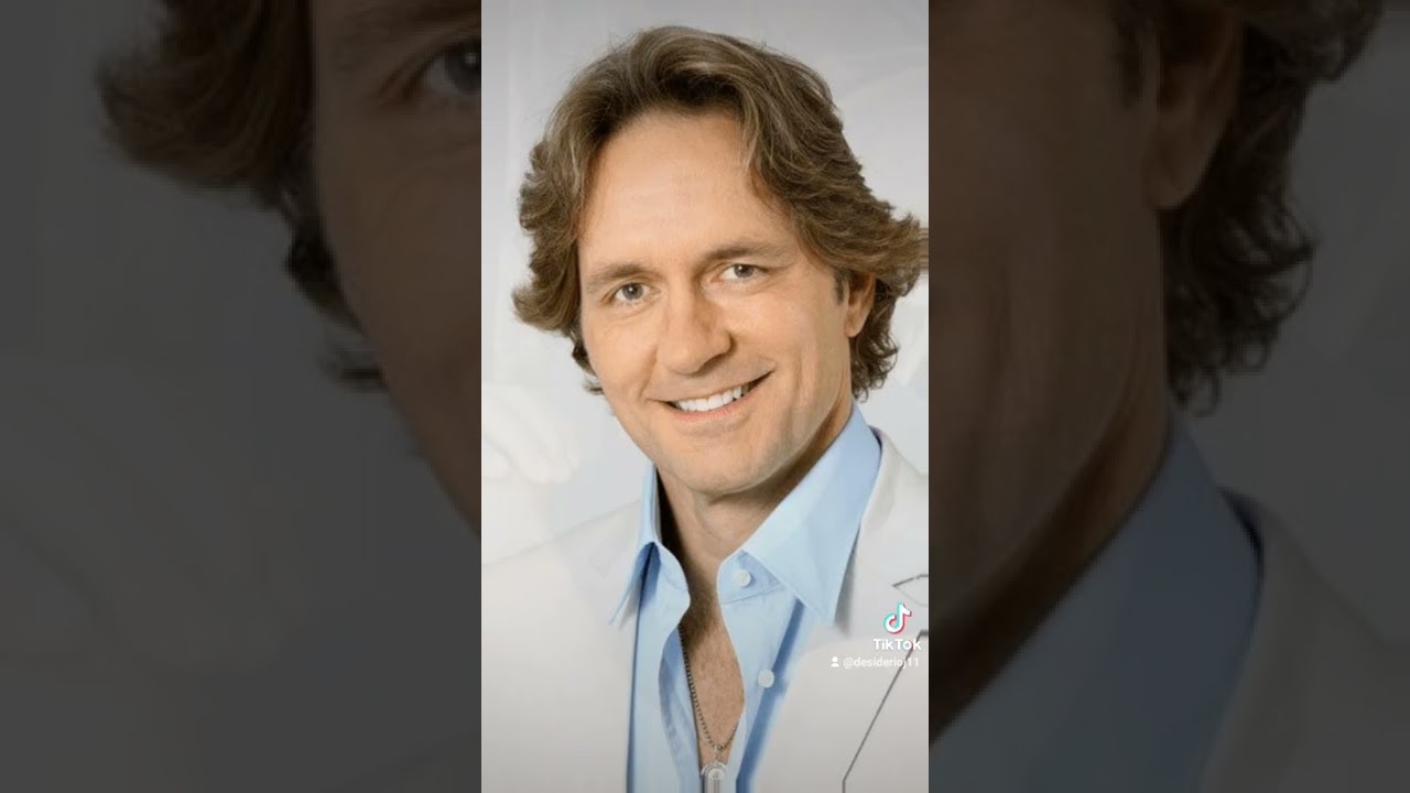GUY ECKER ANTES Y DESPU&Eacute;S