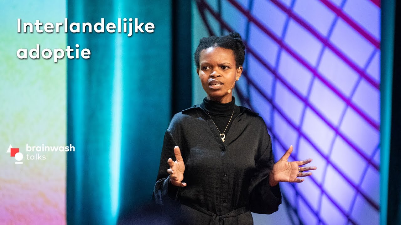 Interlandelijke adoptie