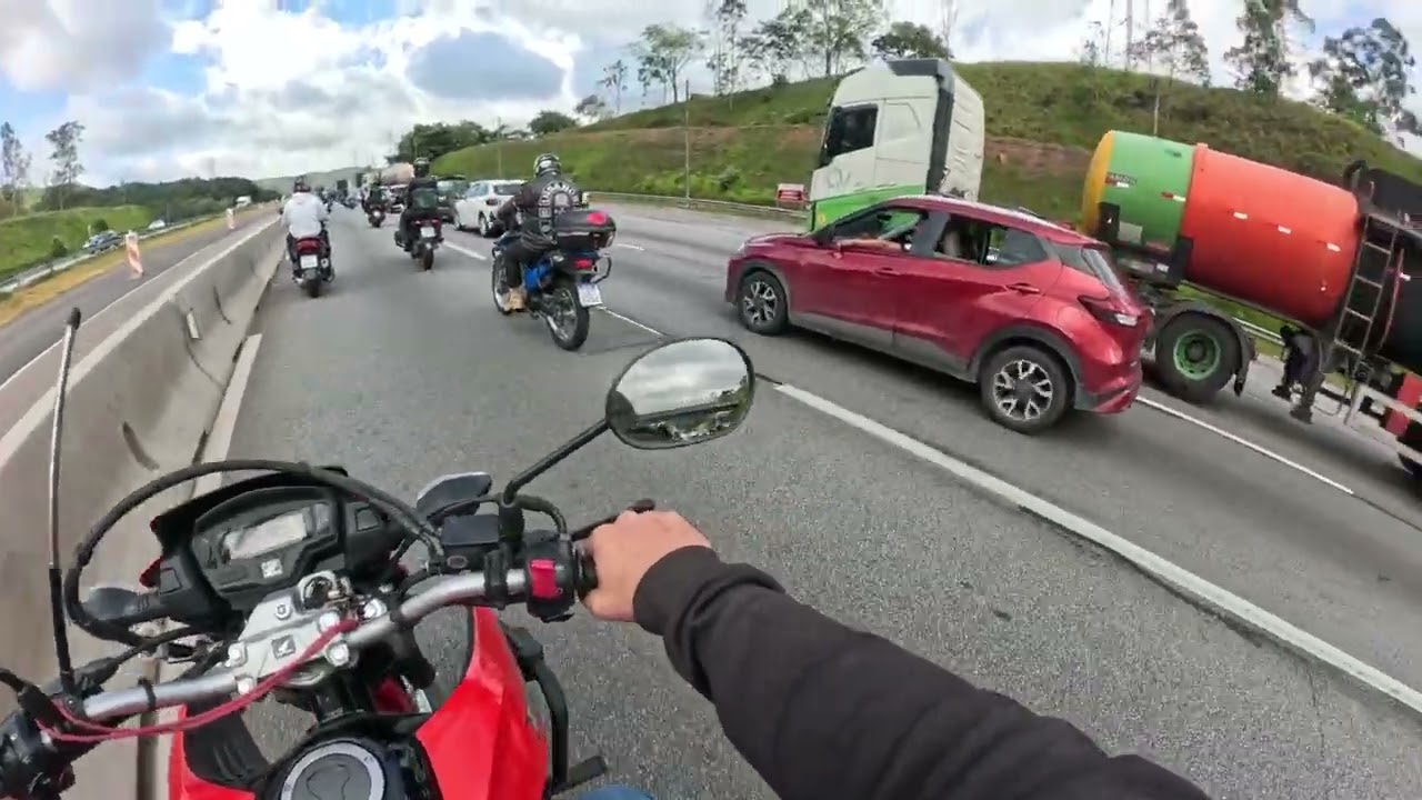 Passeio com os insanos até Paranapiacaba-SP
