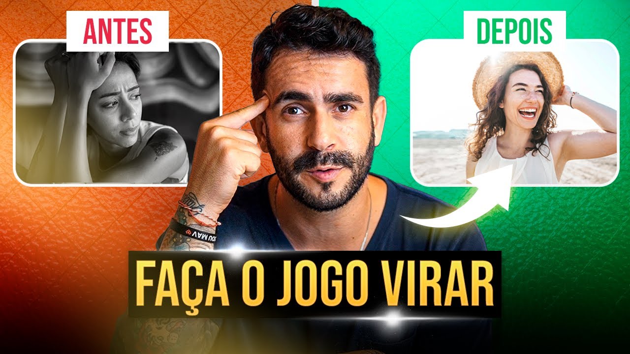 O PODER SILENCIOSO que pode mudar sua vida - VOCABULÁRIO TRANSFORMACIONAL! | Ítalo Ventura (15/100)