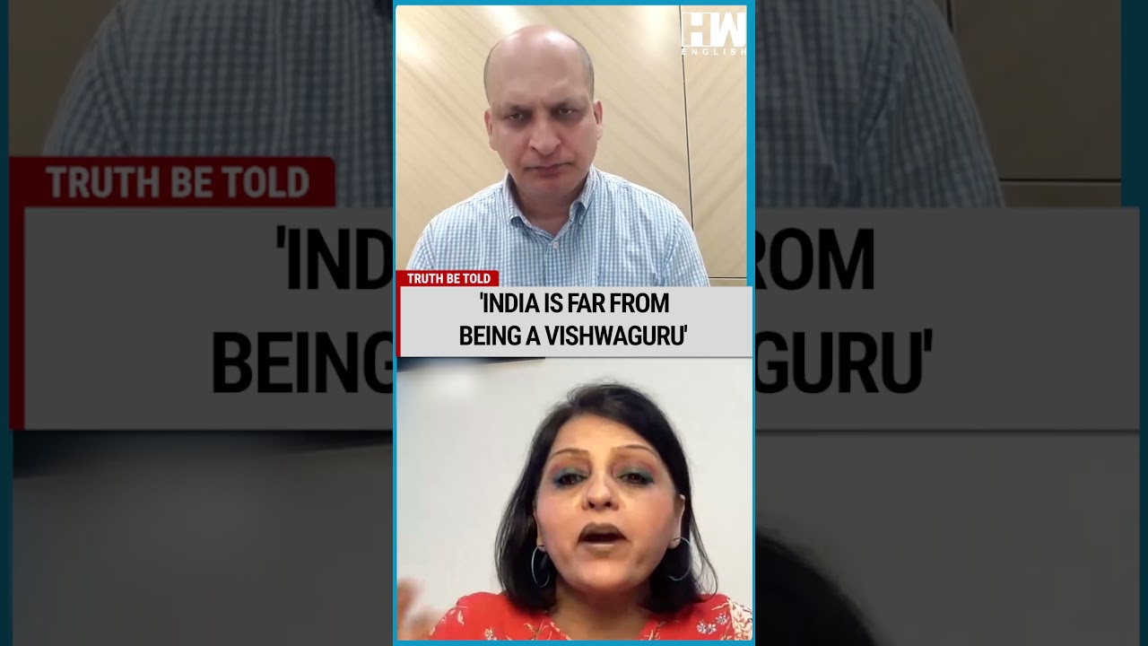 Prof. Mohsin Raza Khan Slams Indian Govt's 'Weak' Action After US Strikes Kills Indian Sailors