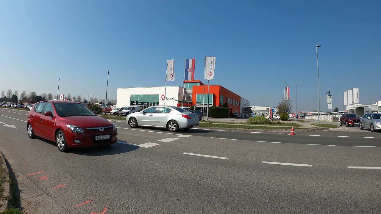 Čakovec 4K