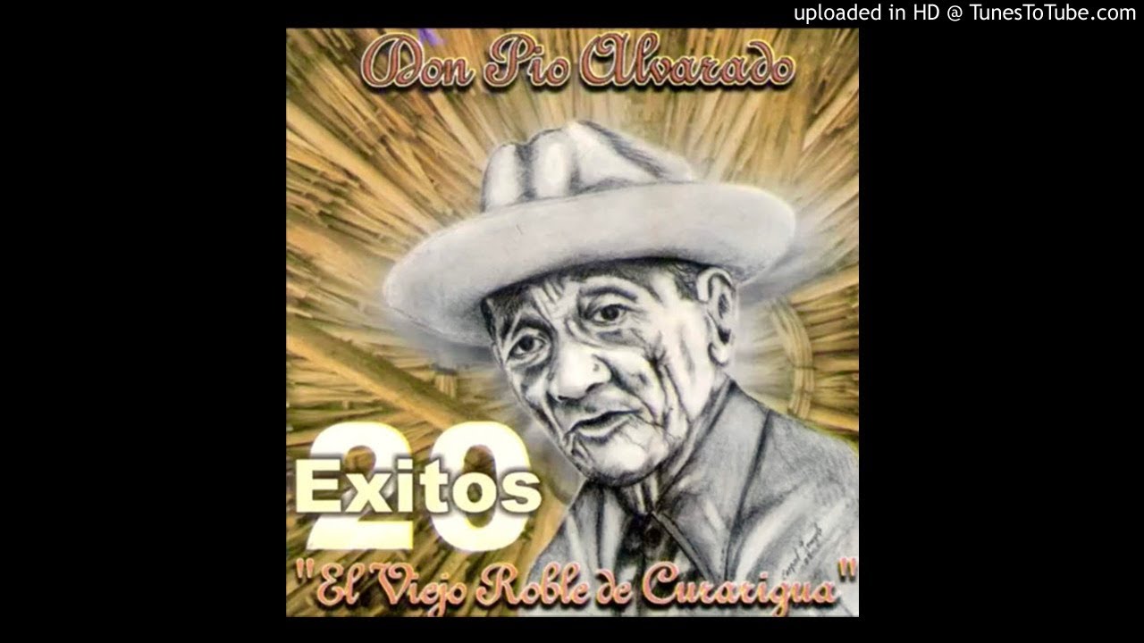 01. El Gavil&aacute;n Trabalengua - Don P&iacute;o Alvarado