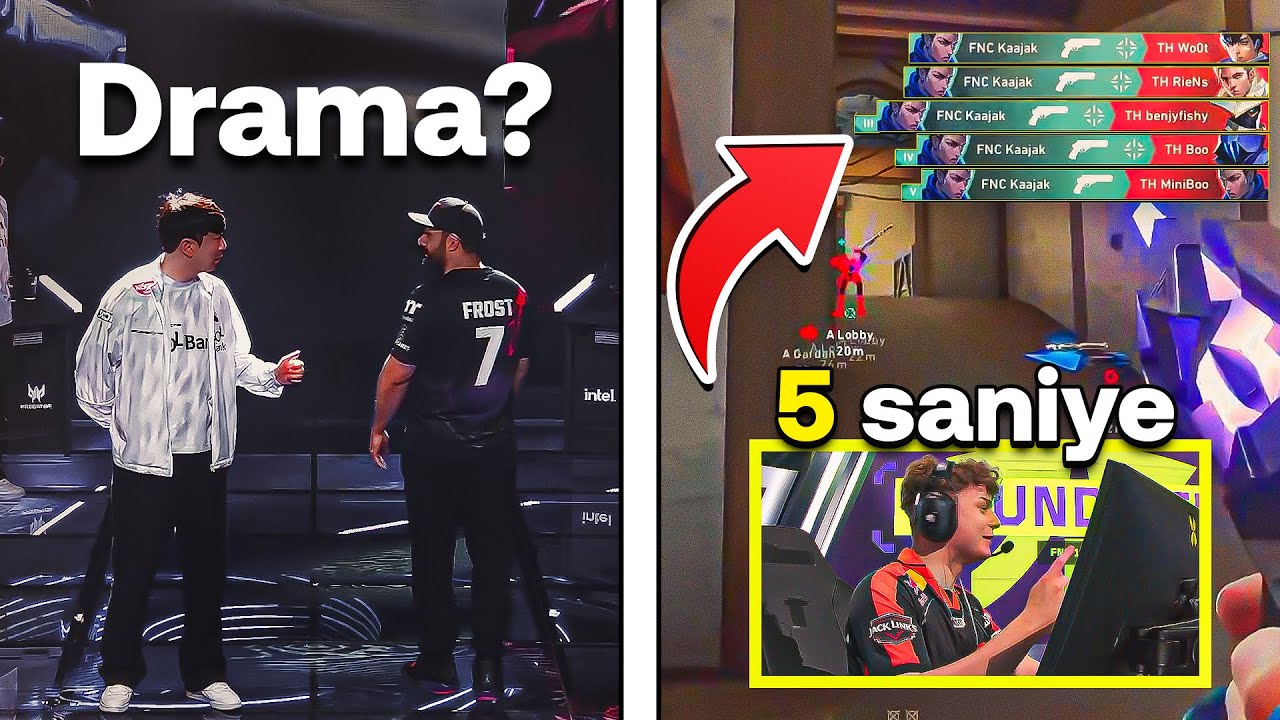 BÜYÜK DRAMA | EN HIZLI ACE | YAY GERİ DÖNÜYOR | FUT ve BBL PLAYOFF MAÇLARI | ASTRA YORU 200 IQ