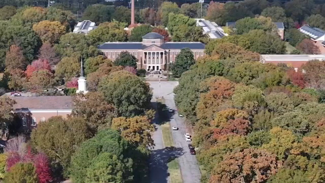 Internal report shows widespread concern about finances, campus conditions at Meredith College
