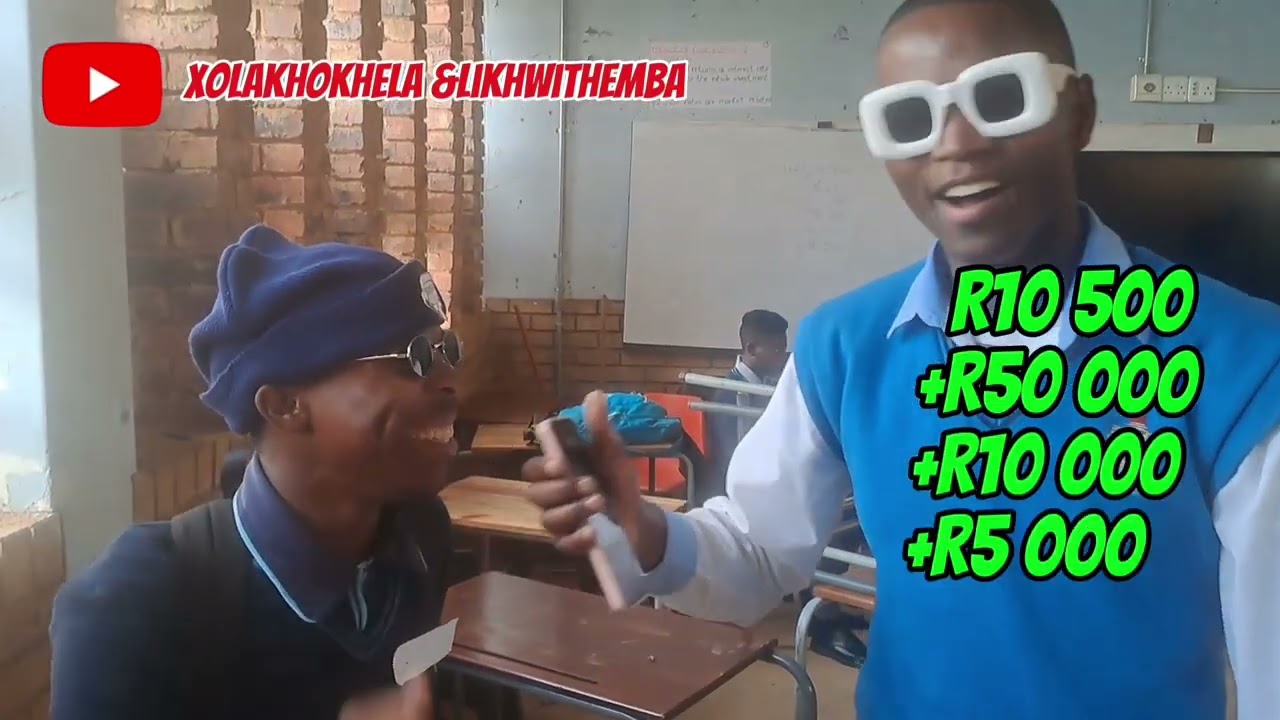THOKO THABA 12 CORRUPTION PATY WAS LIT!!DRIP CHECK CHALLENGE WAS A CAP.🤯🤯🤯💨