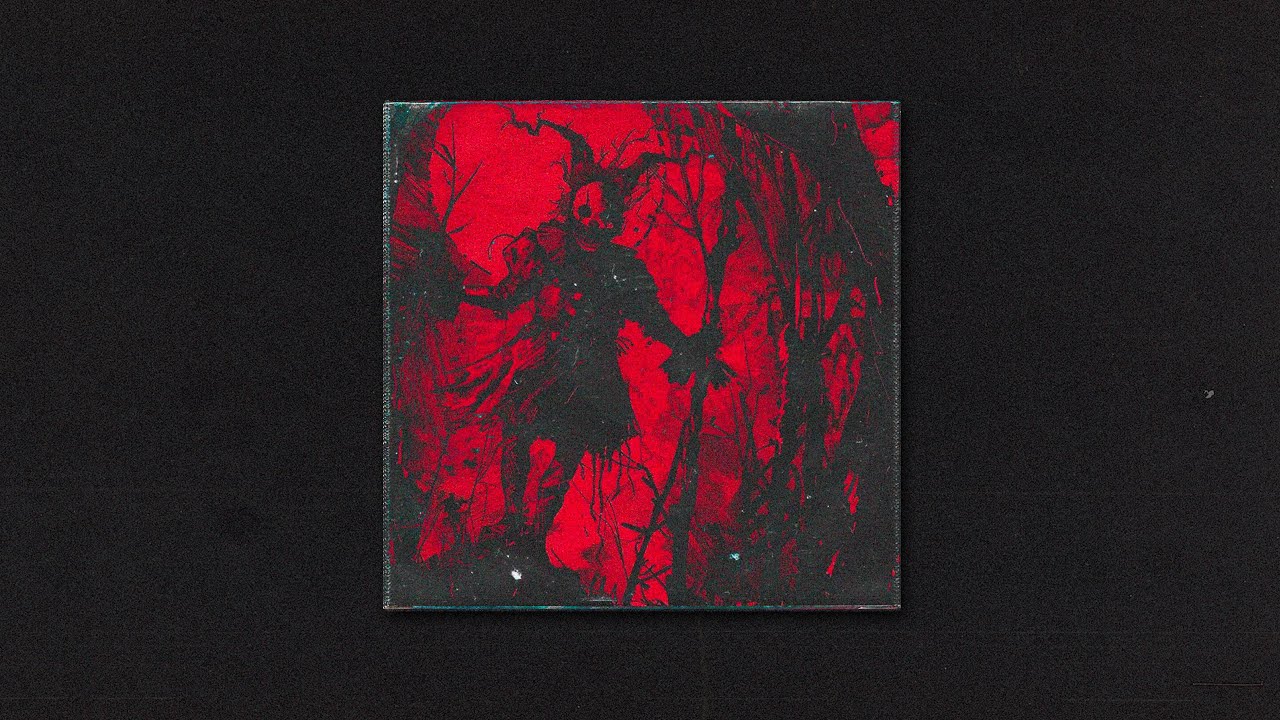 [FREE] HAARPER X GRIM SALVO TYPE BEAT - 