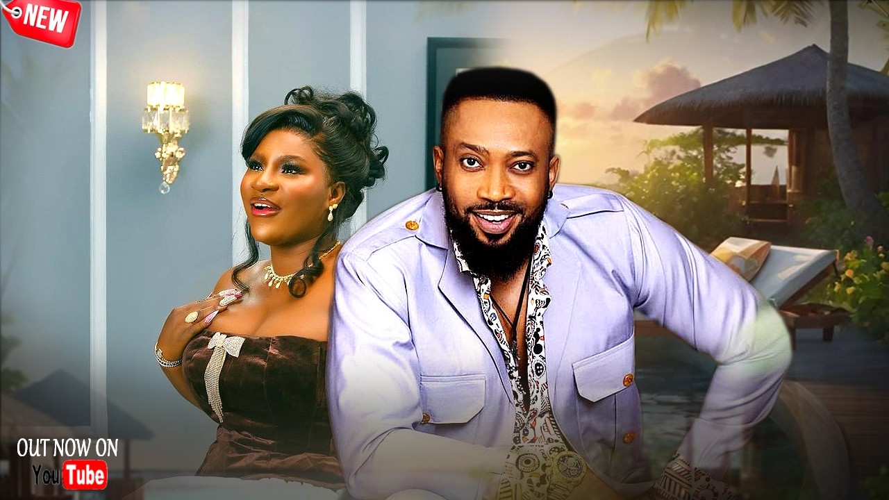 YOU WON'T BELIEVE WHAT DESTINY ETIKO DID TO FREDERICK LEONARD IN THIS NEW HOT TRENDING MOVIE
