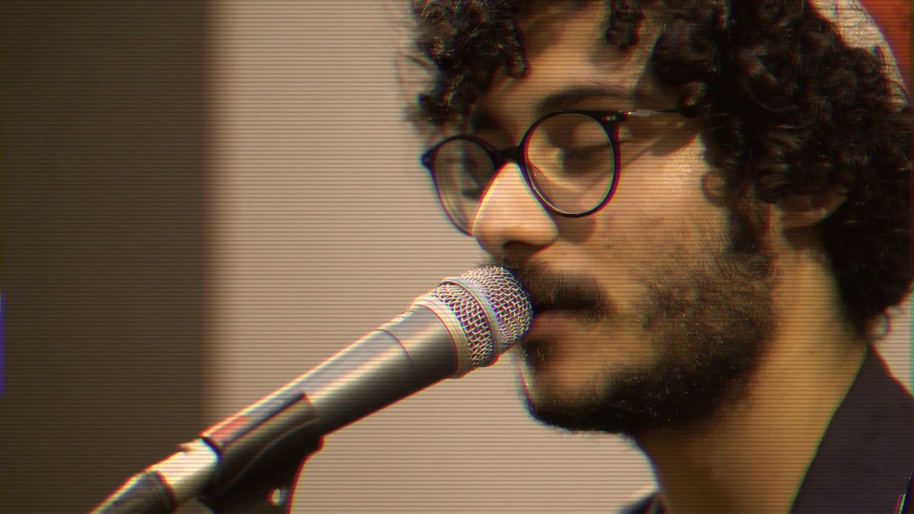 Flerte Flamingo - Espero Que Você Entenda (Sessão Lagoa Grande)