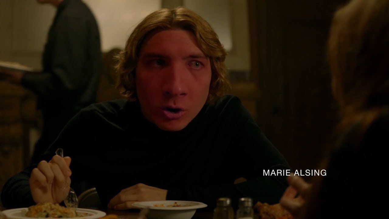 ahs meme-pocalypse