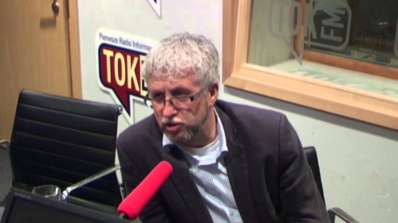 Wiceprezeydent Warszawy o sprawie Chazana: Klauzula sumienia dotyczy lekarza, nie instytucji