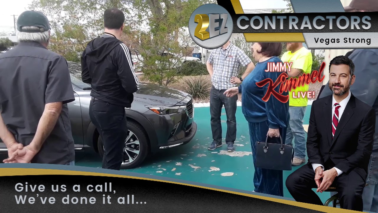 Behind The Scenes of Jimmy Kimmel's Epic Prank on Aunt Chippy