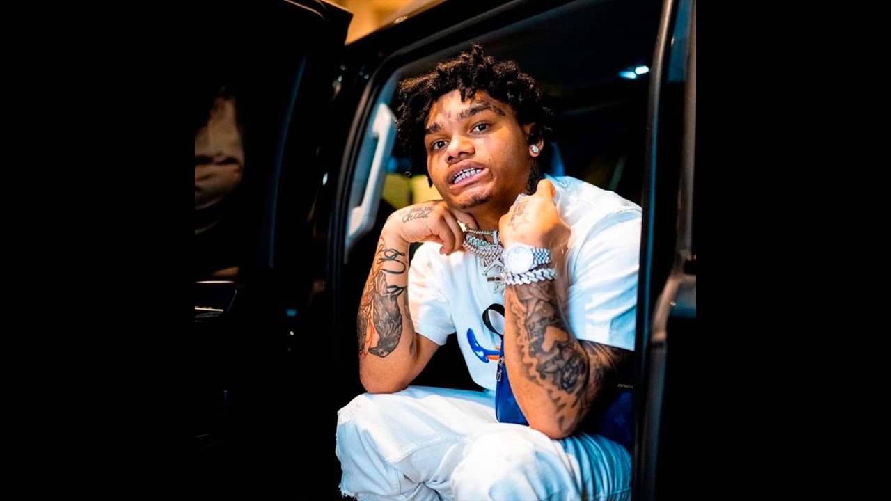 [FREE] Rylo Rodriguez x NoCap x NBA Youngboy Type Beat 2024 - 