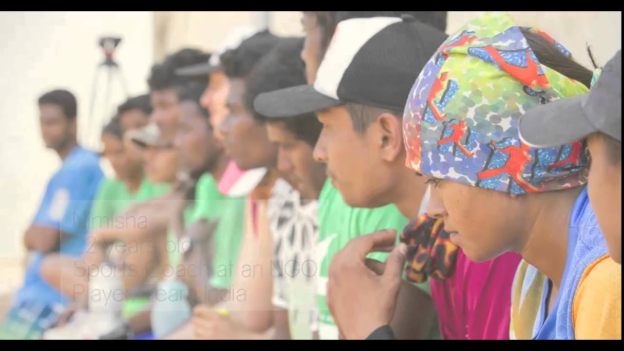 Support Team India for the Under-23 World Ultimate Championship