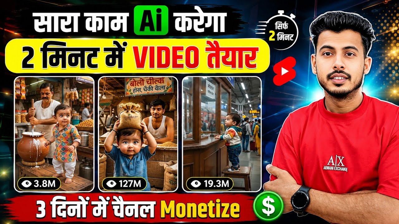ai se video kaise banaye | ai video kaise banaye | Ai story video kaise banaye | Ai video generator