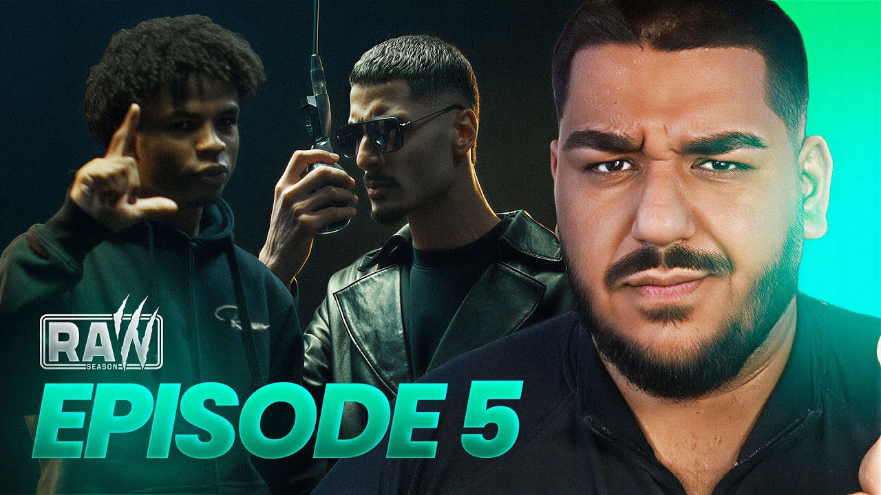 ER wird dieses Format GEWINNEN! 😳🔥 | RAW Season 1.5