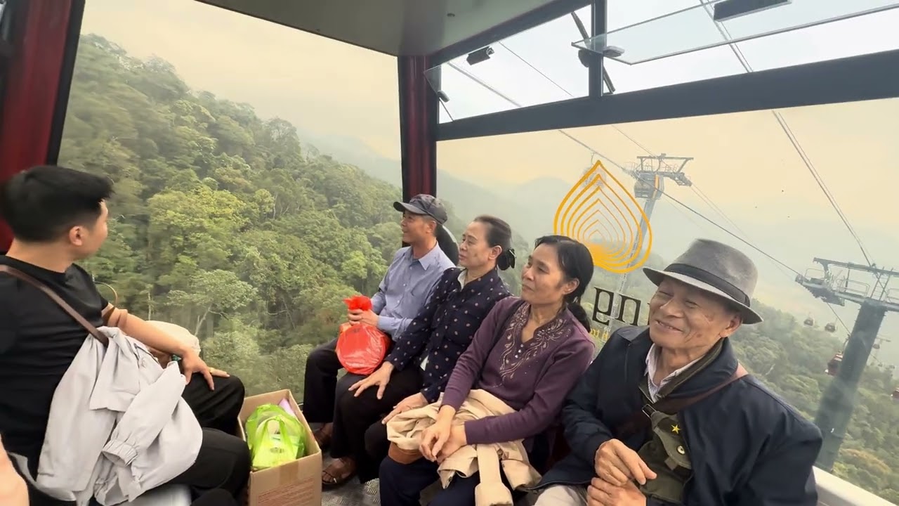 yên tử 2026