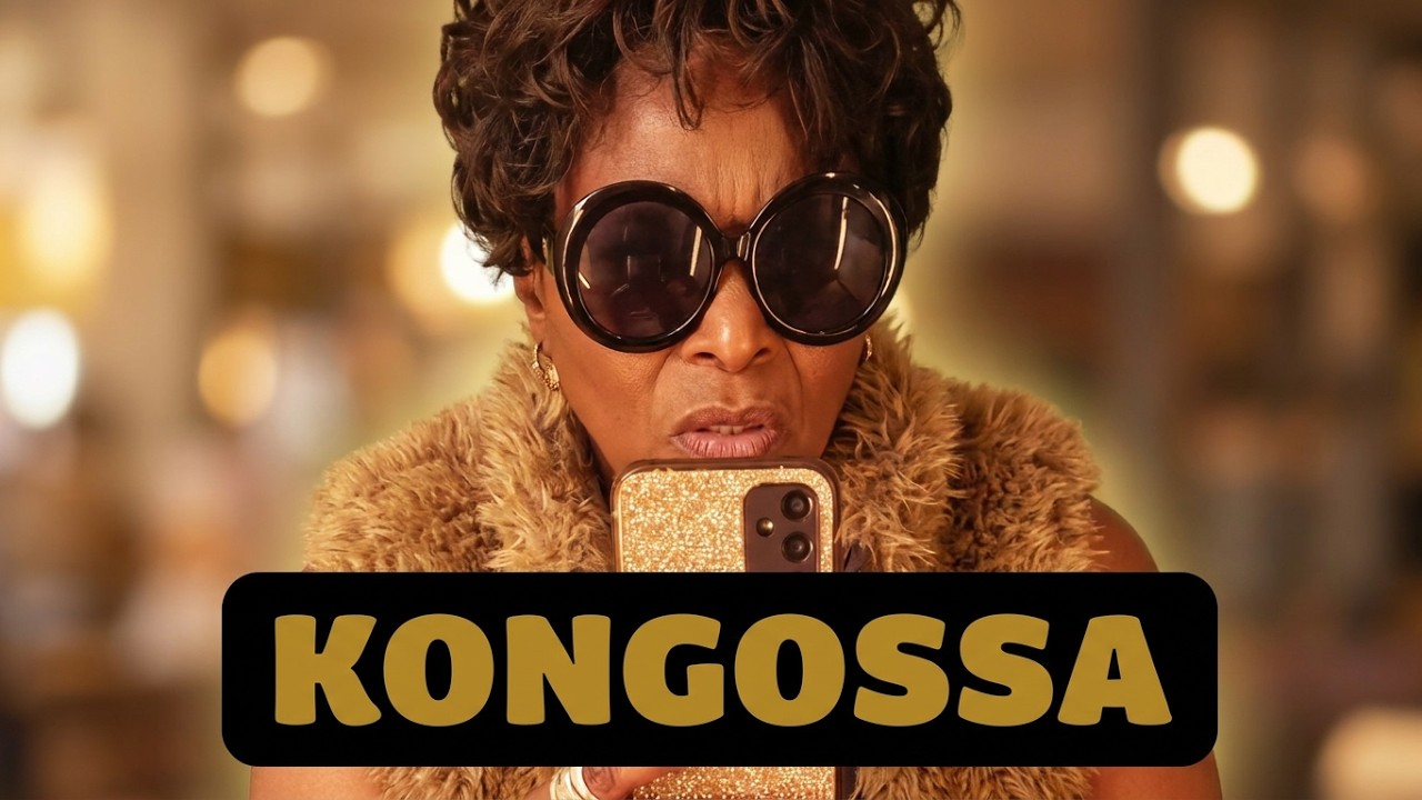 Kongossa