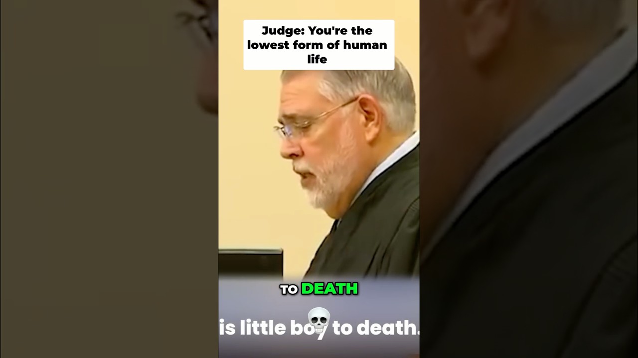 CHILD ABUSER GETS LIFE SENTENCE!