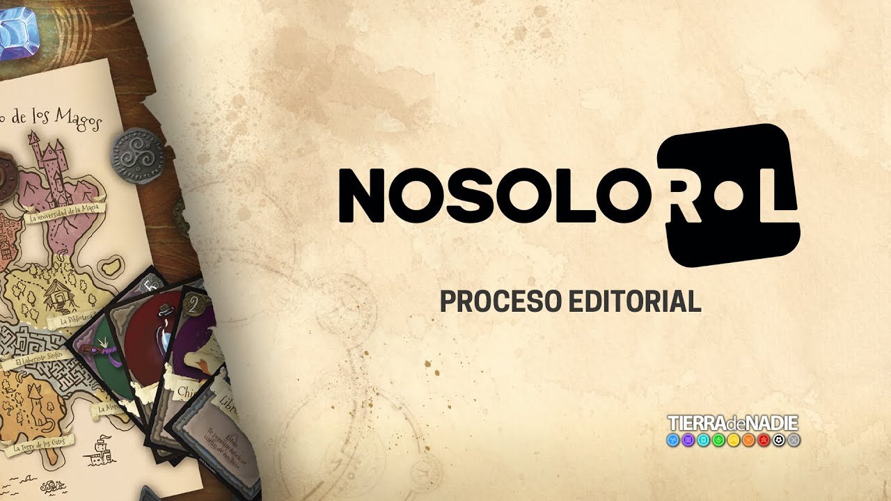 Proceso Editorial