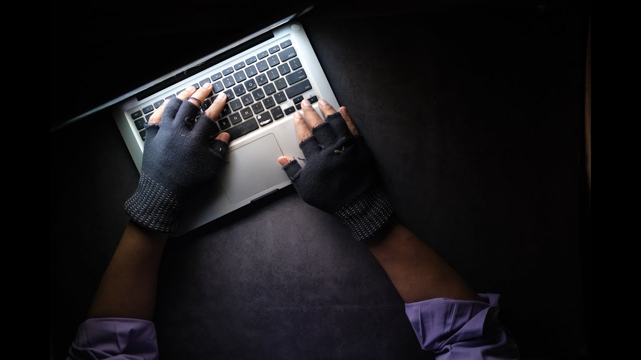 Sirris | Cybersecurity | Webinar - Solarwinds supply chain hack