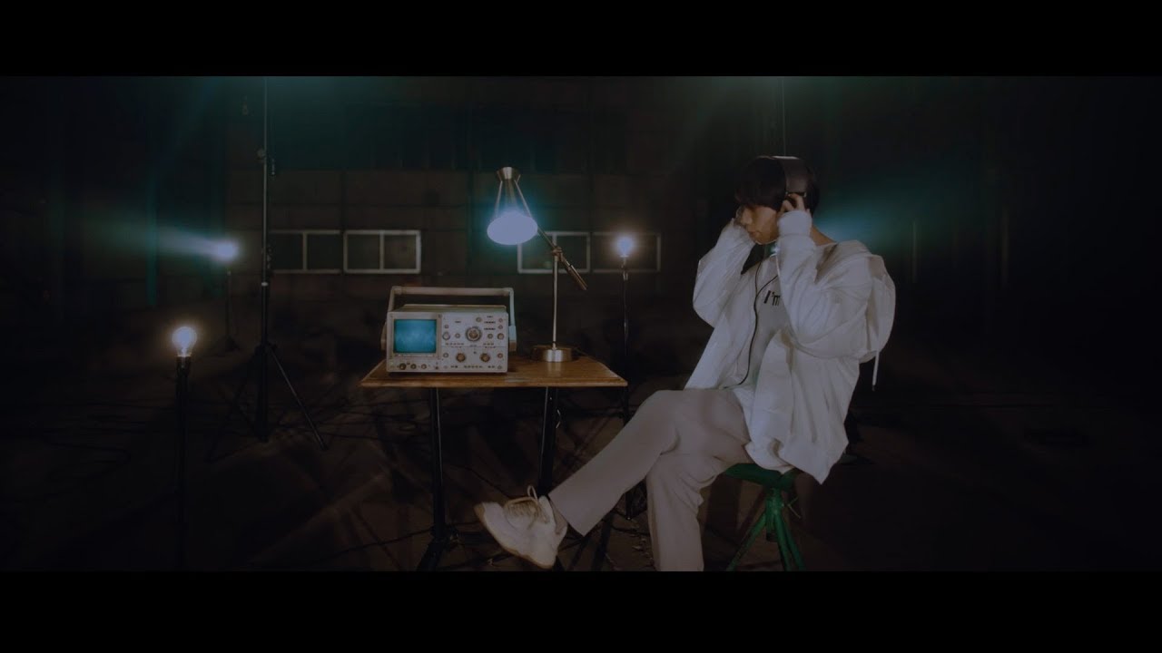 LUCKY TAPES &ndash; Lonely Lonely feat. Chara (Official Music Video)