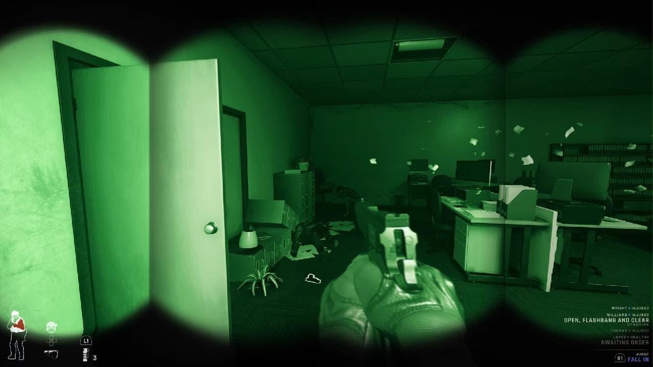 ReadyOrNot part 13