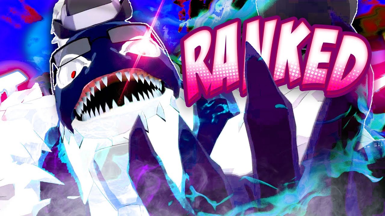 DUNKING EVERYONE ONLINE!!! My Hero Academia: One's Justice 2 Gang Orca Online Ranked Matches