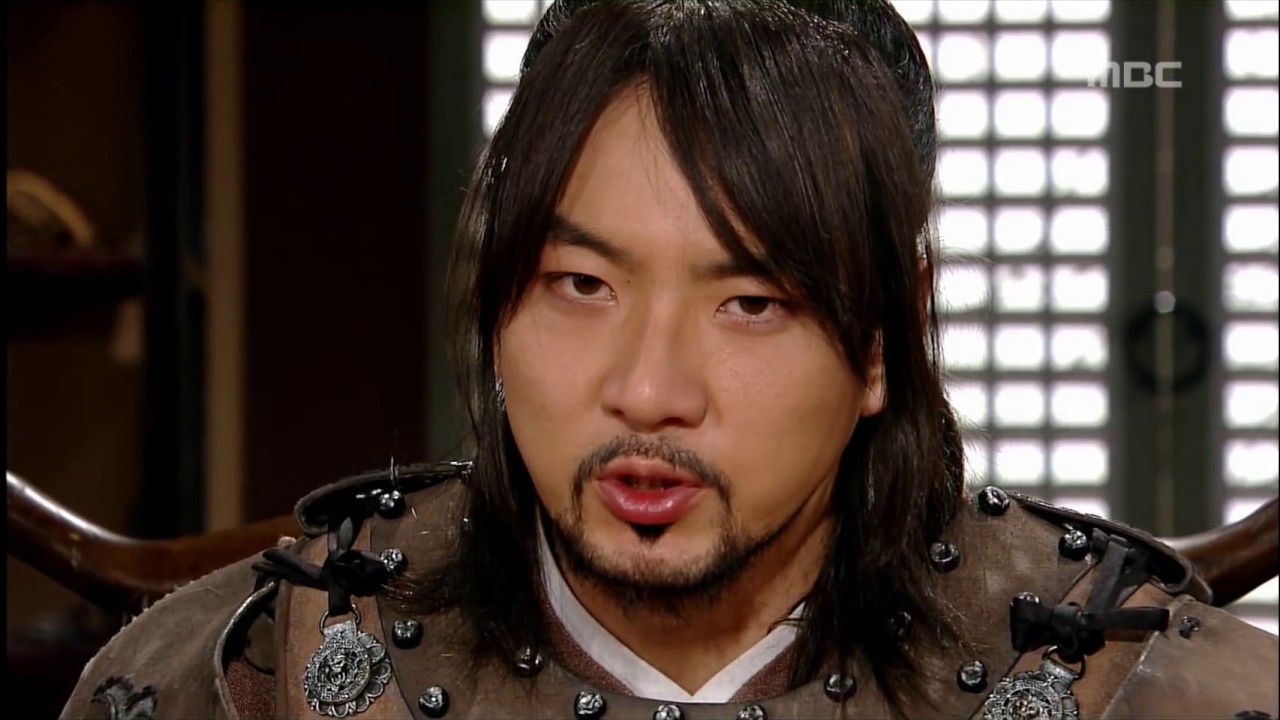 [고구려 사극판타지] 주몽 Jumong 유민과 합세하려는 주몽, 전쟁에 동참한 백성들