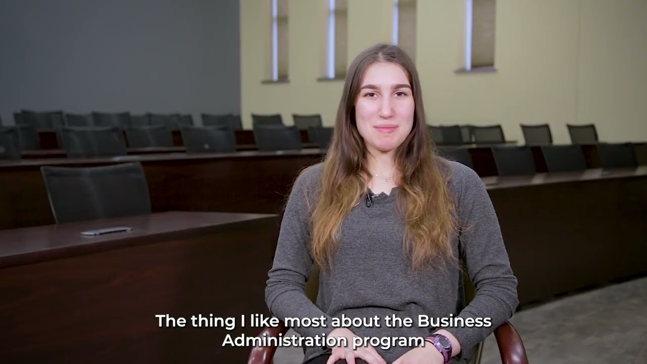 Student Testimonials