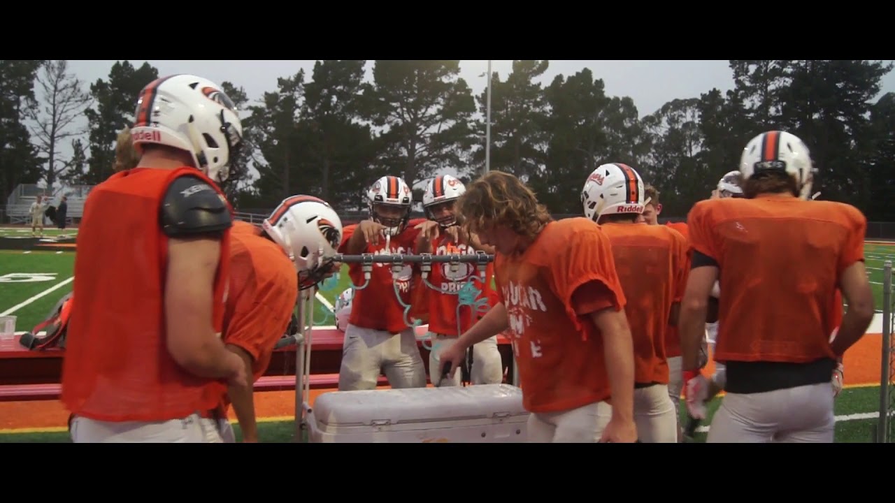 Fall Sports Video 2019
