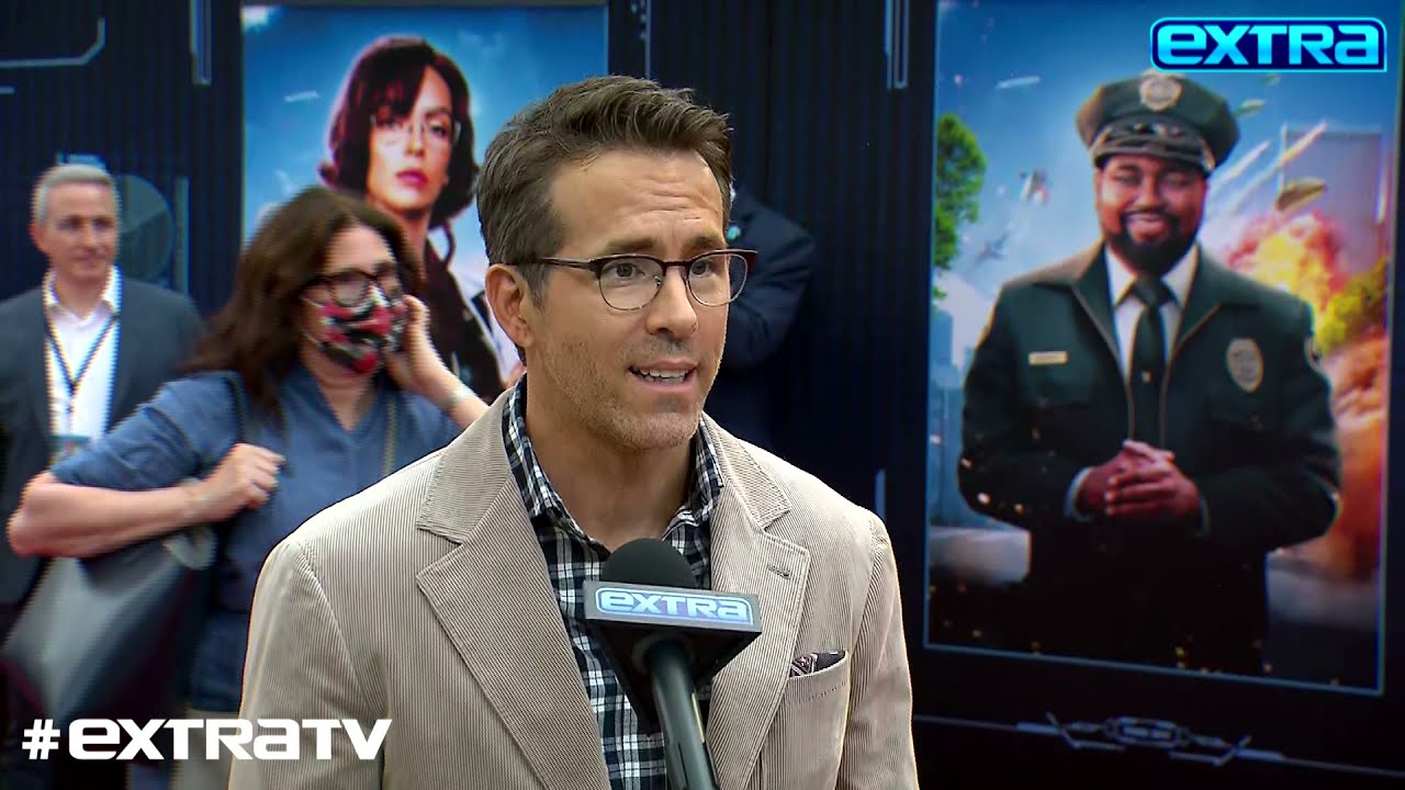 Did Ryan Reynolds Know Blake Lively Was the One on Their First Date?