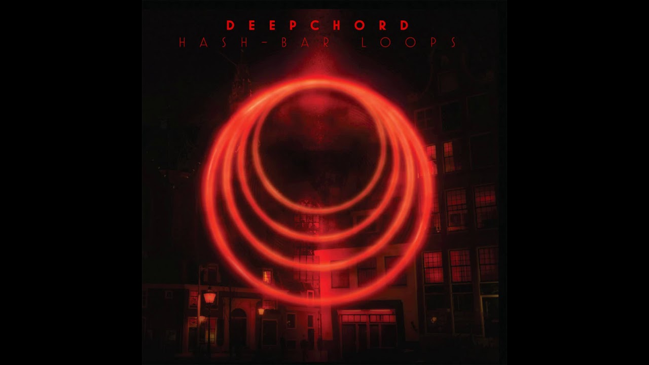 Deepchord - Balm